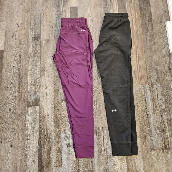2 Joggers Bundle - Picture 1 of 13